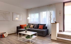 Rachel Apartment By Mamo Florence