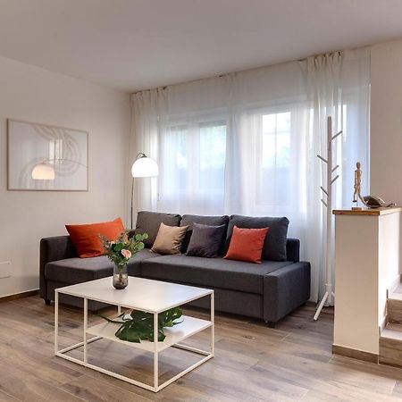 Rachel Apartment By Mamo Florence Extérieur photo