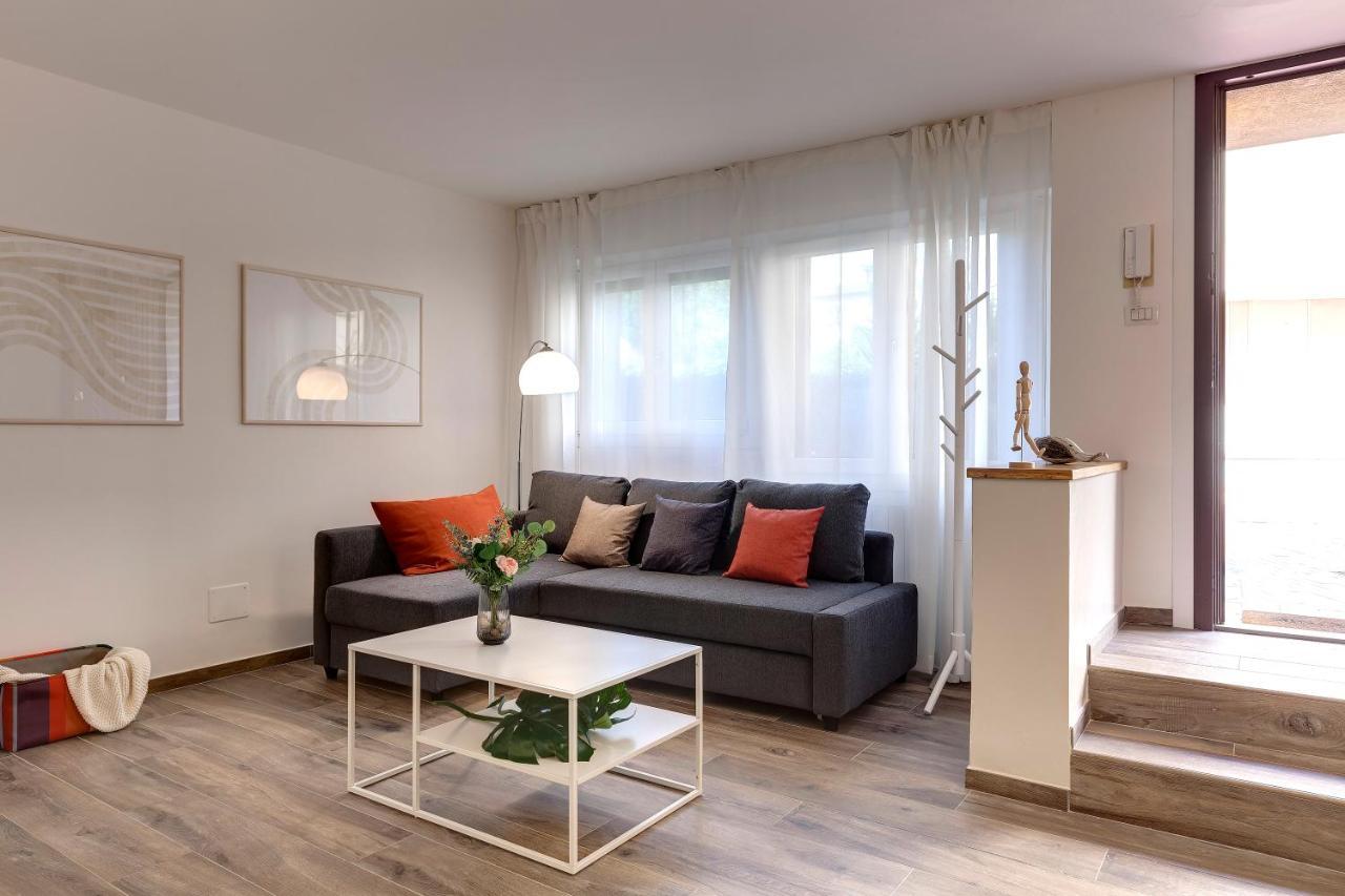 Rachel Apartment By Mamo Florence Extérieur photo