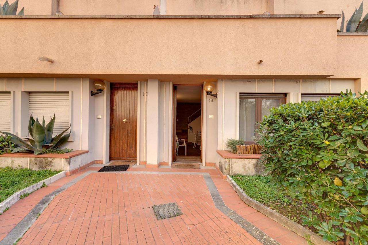 Rachel Apartment By Mamo Florence Extérieur photo