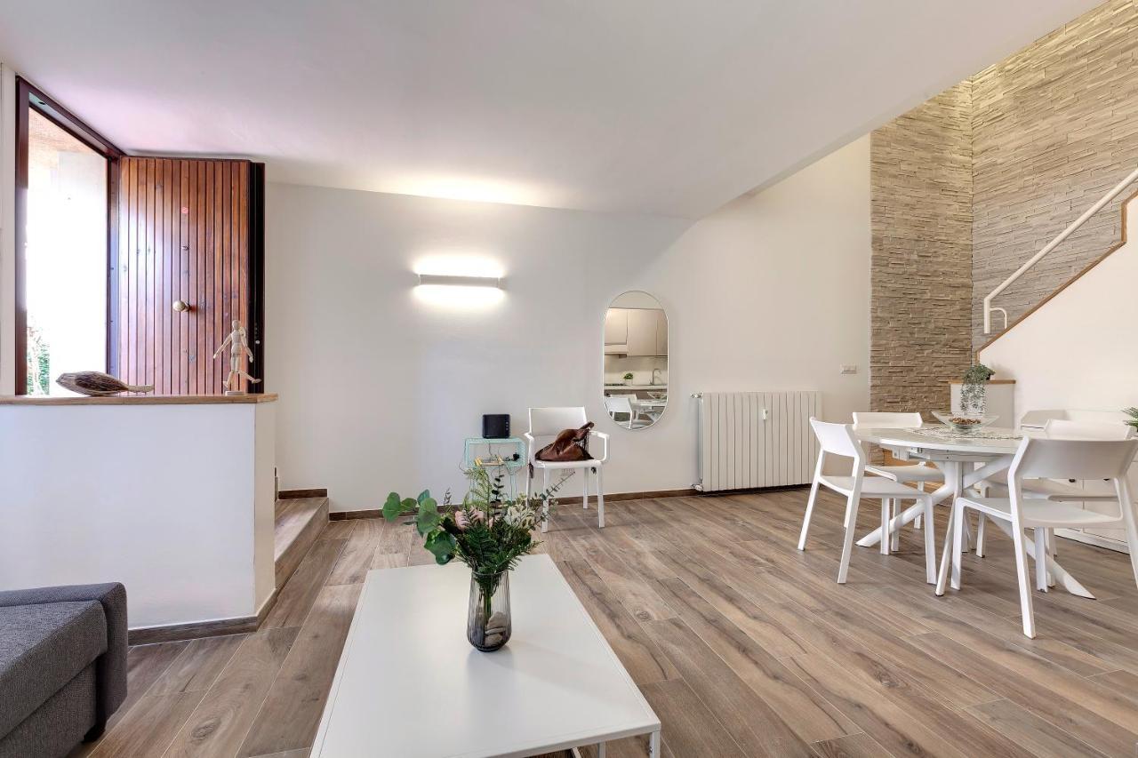 Rachel Apartment By Mamo Florence Extérieur photo