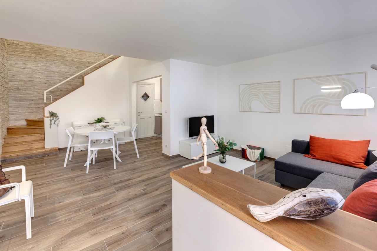 Rachel Apartment By Mamo Florence Extérieur photo